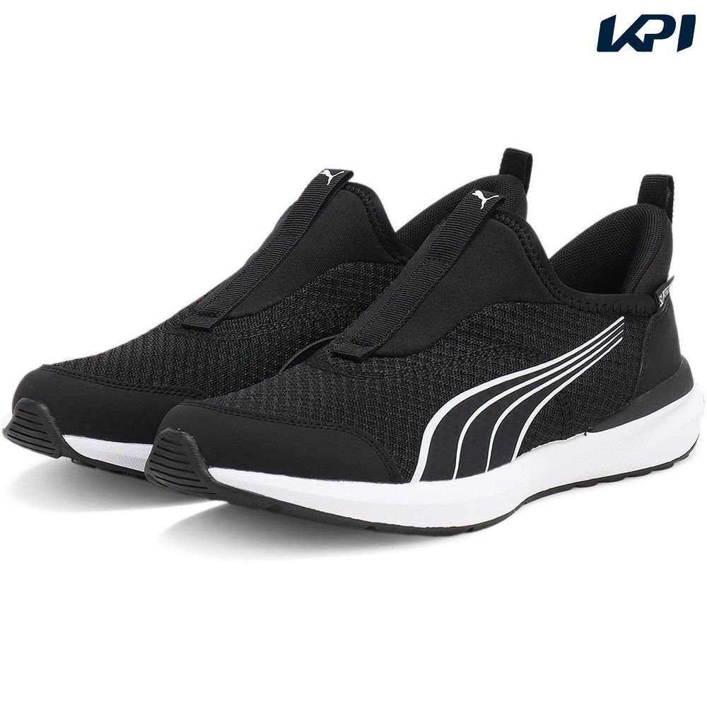 プーマ PUMA マルチSPシューズ ジュニア   クルーズ PROFOAM EASE IN JR 39763304