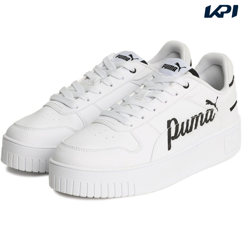 プーマ PUMA マルチSPシューズ レディース   キャリーナ ストリート PUMA 40027501