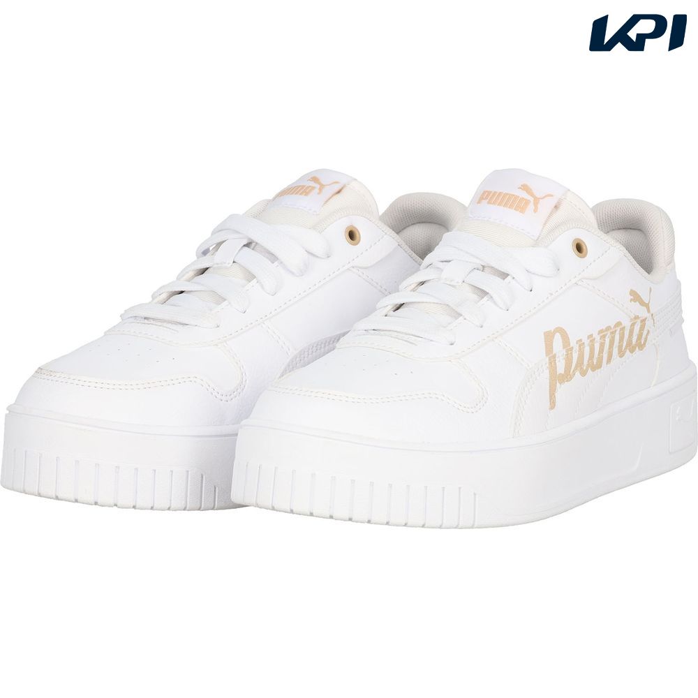プーマ PUMA マルチSPシューズ レディース   キャリーナ ストリート PUMA 40027502