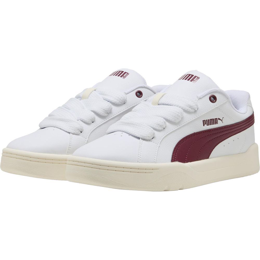 プーマ PUMA マルチSPシューズ ユニセックス   パーク ライフスタイル イージー 40049610