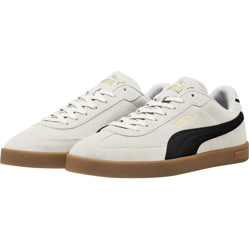 プーマ PUMA マルチSPシューズ ユニセックス   PUMA CLUB 2 ERA スウェード 40071710