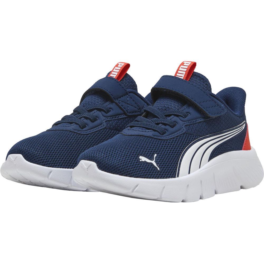 プーマ PUMA マルチSPシューズ ジュニア   フレックスフォーカス LITE モダン AC+ PS 40151917