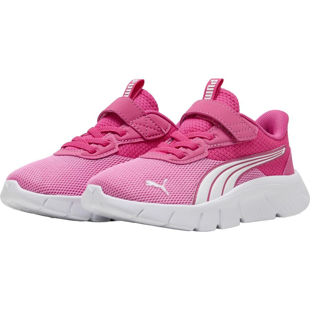 プーマ PUMA マルチSPシューズ ジュニア   フレックスフォーカス LITE モダン AC+ PS 40151918
