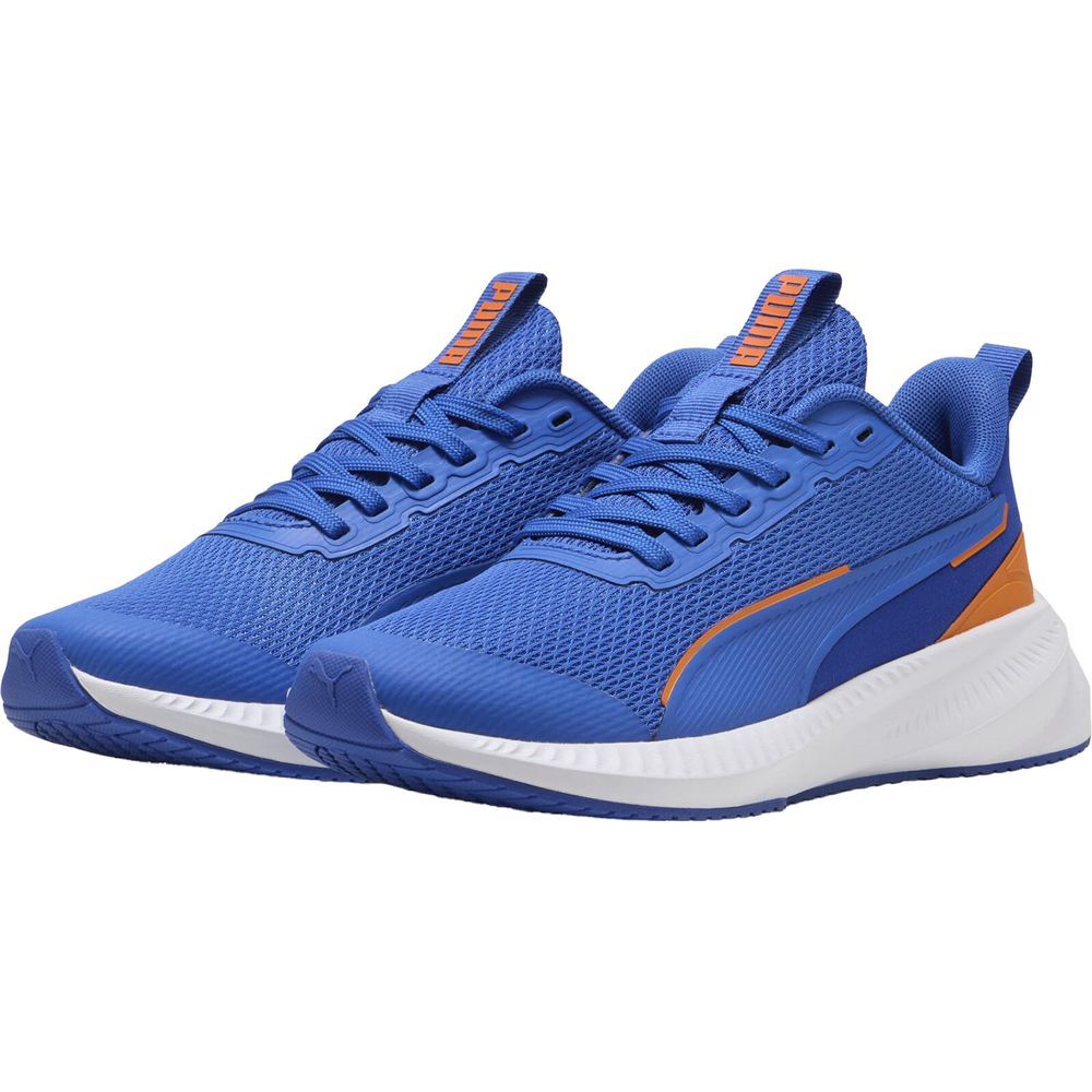 プーマ PUMA マルチSPシューズ ジュニア   フライヤー LITE 3 JR 40152607