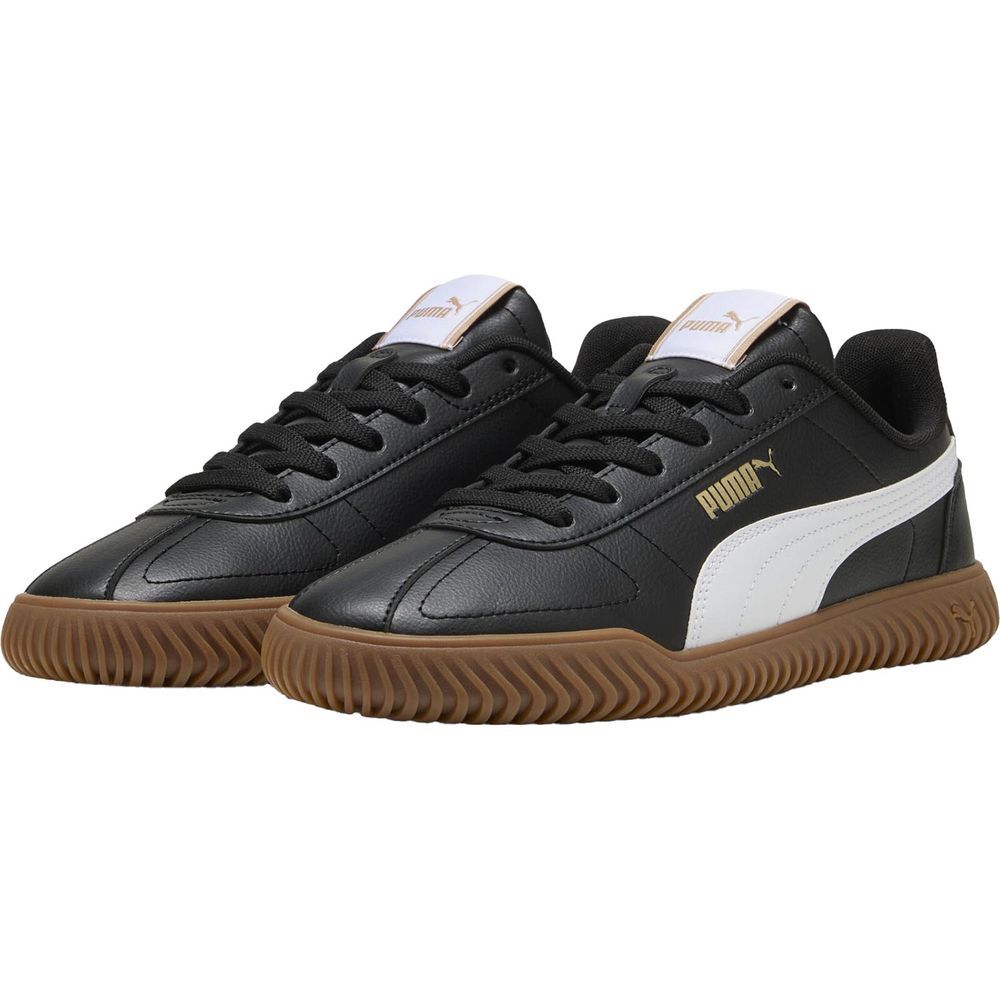 プーマ PUMA マルチSPシューズ ユニセックス   PUMA CLUB カイザー 40260302