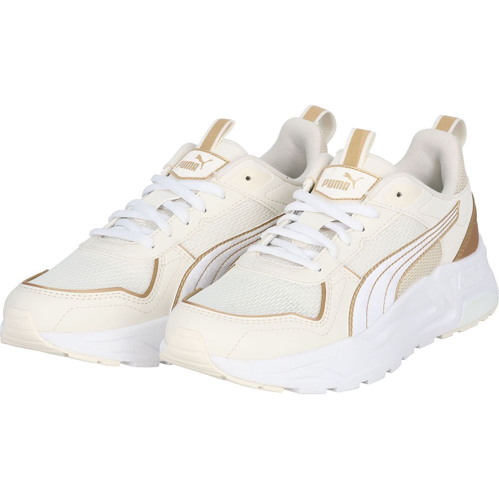 プーマ PUMA マルチSPシューズ レディース   トリニティ2 LT デイナイト 40355201