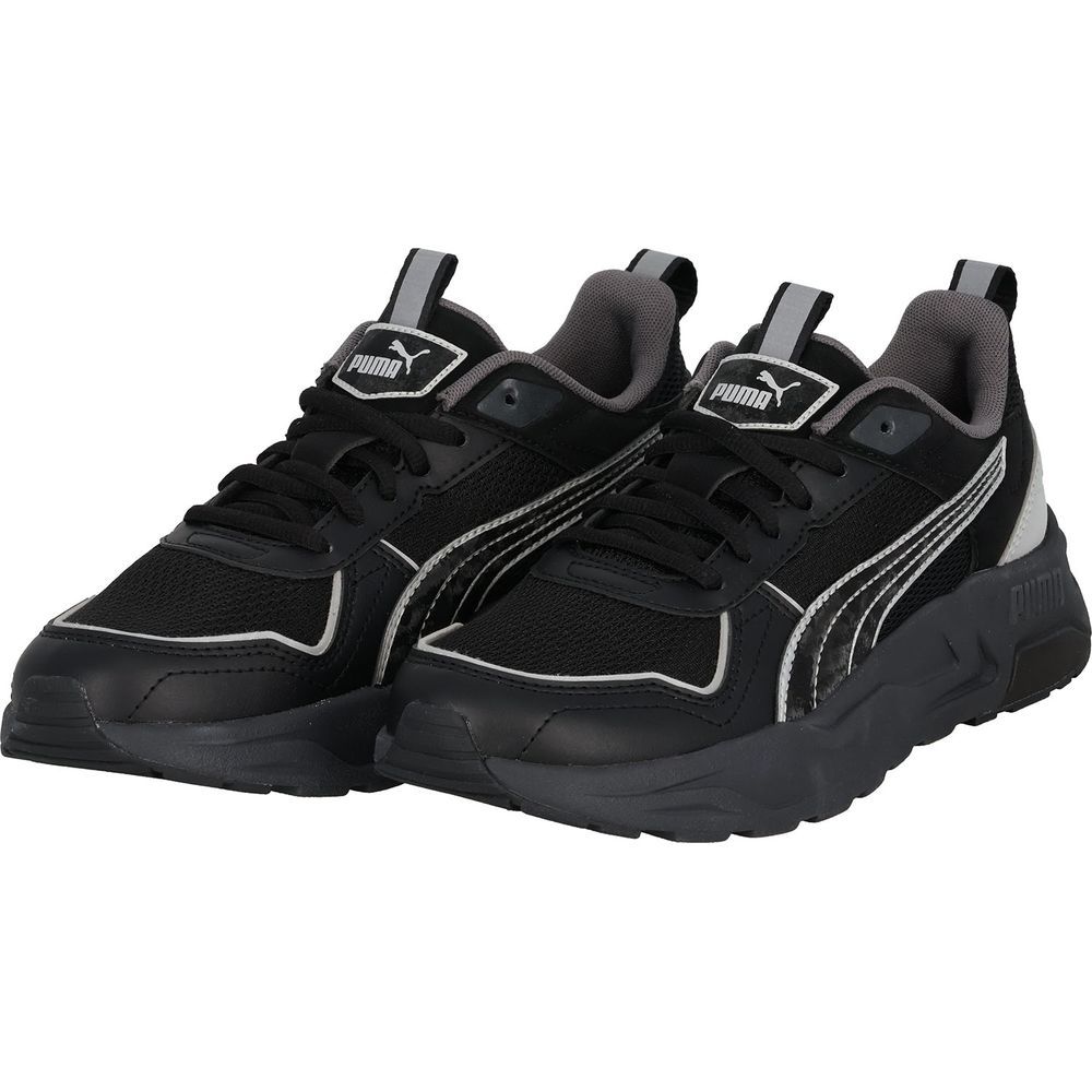 プーマ PUMA マルチSPシューズ レディース   トリニティ2 LT デイナイト 40355202