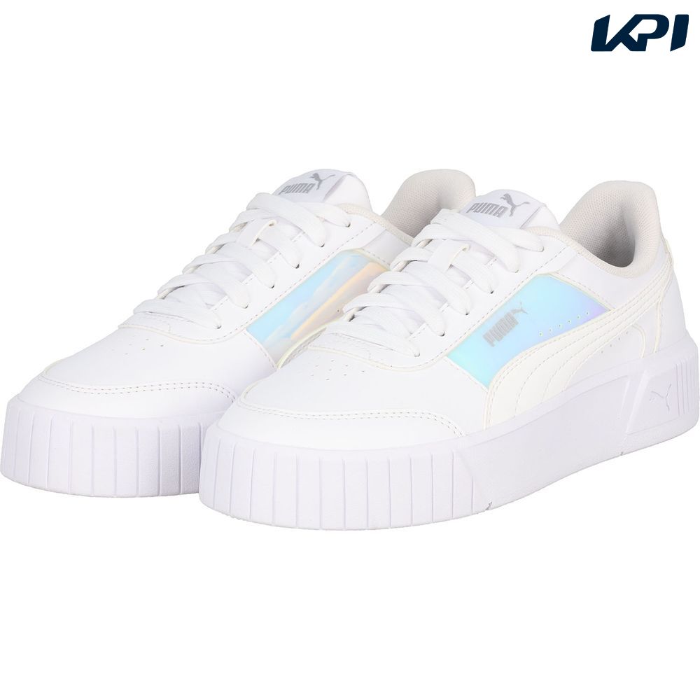 プーマ PUMA マルチSPシューズ レディース   キャリーナ ミア メタル 40507901