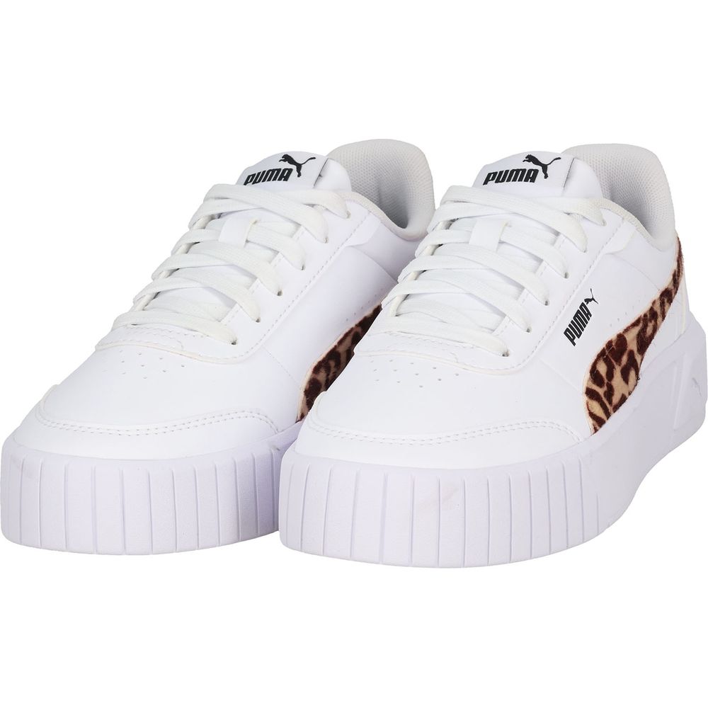 プーマ PUMA マルチSPシューズ レディース   キャリーナ ミア レオ 2 40739401