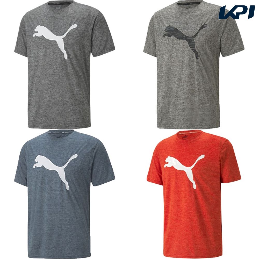 PUMA ランニングTシャツ - 陸上用シャツ