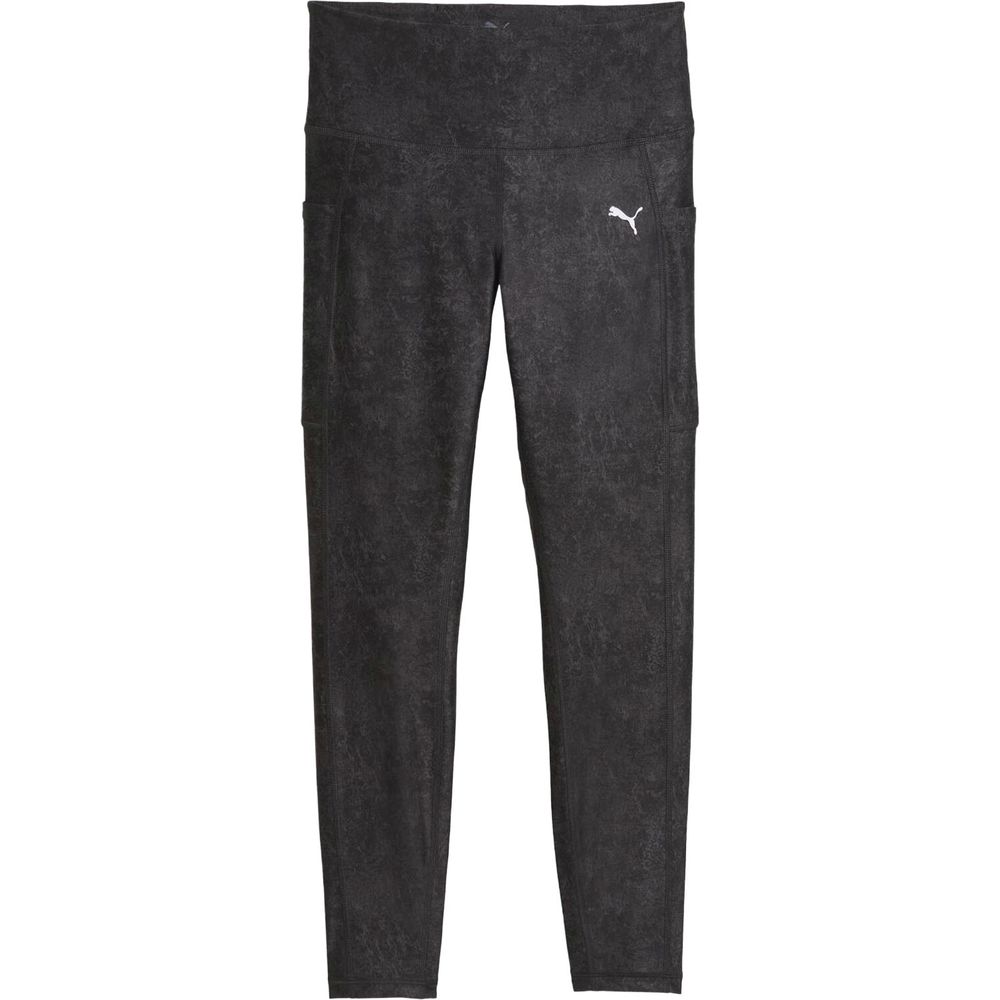 プーマ PUMA ウェルネスウェア レディース   W RUN VELOCITY AOP タイツ 528414 2026SS