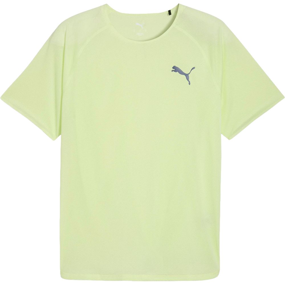 プーマ PUMA ウェルネスウェア メンズ   M LIGHTSPEED ショートスリーブ 528419 2026SS