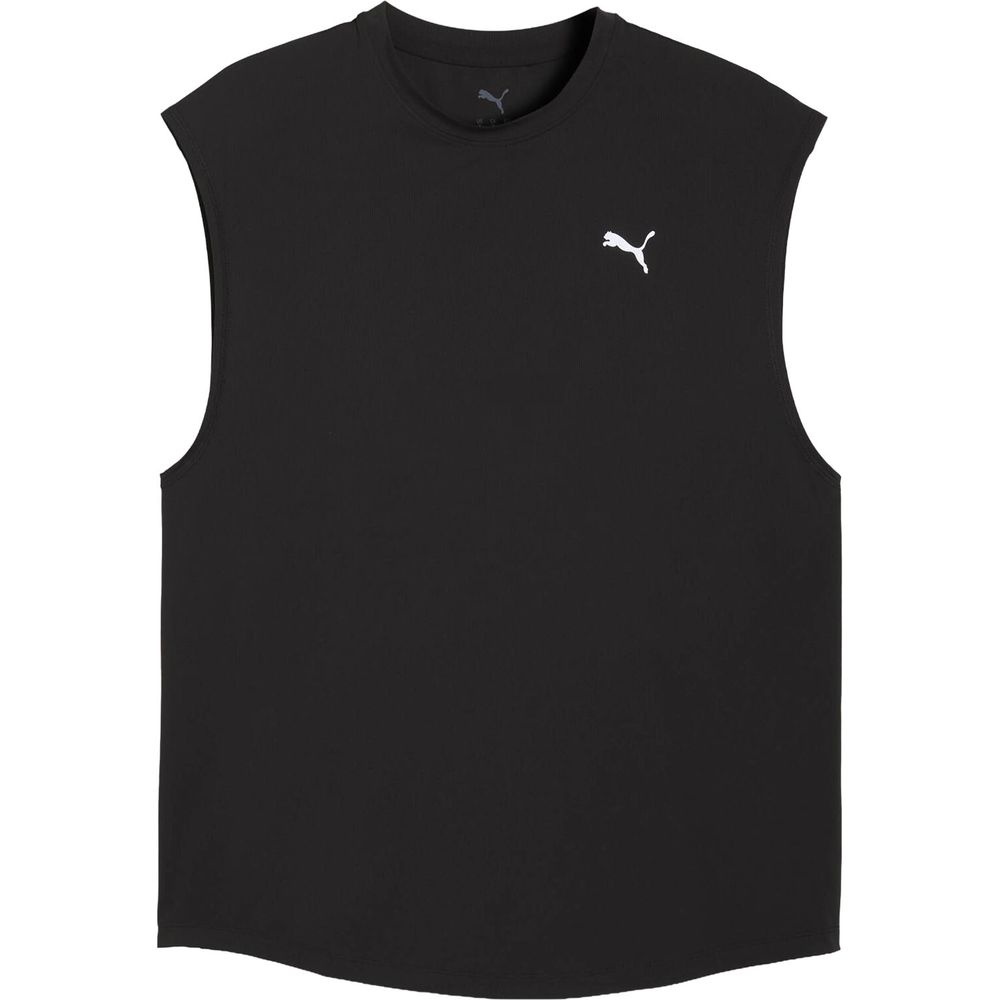 プーマ PUMA ウェルネスウェア メンズ   M RUN COOLCELL スリーブレス 528420 2026SS