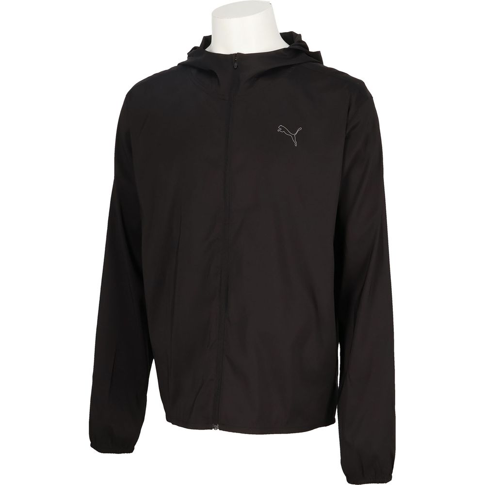 プーマ PUMA ウェルネスウェア ユニセックス   M ULTIMATE ジャケット 528914 2026SS