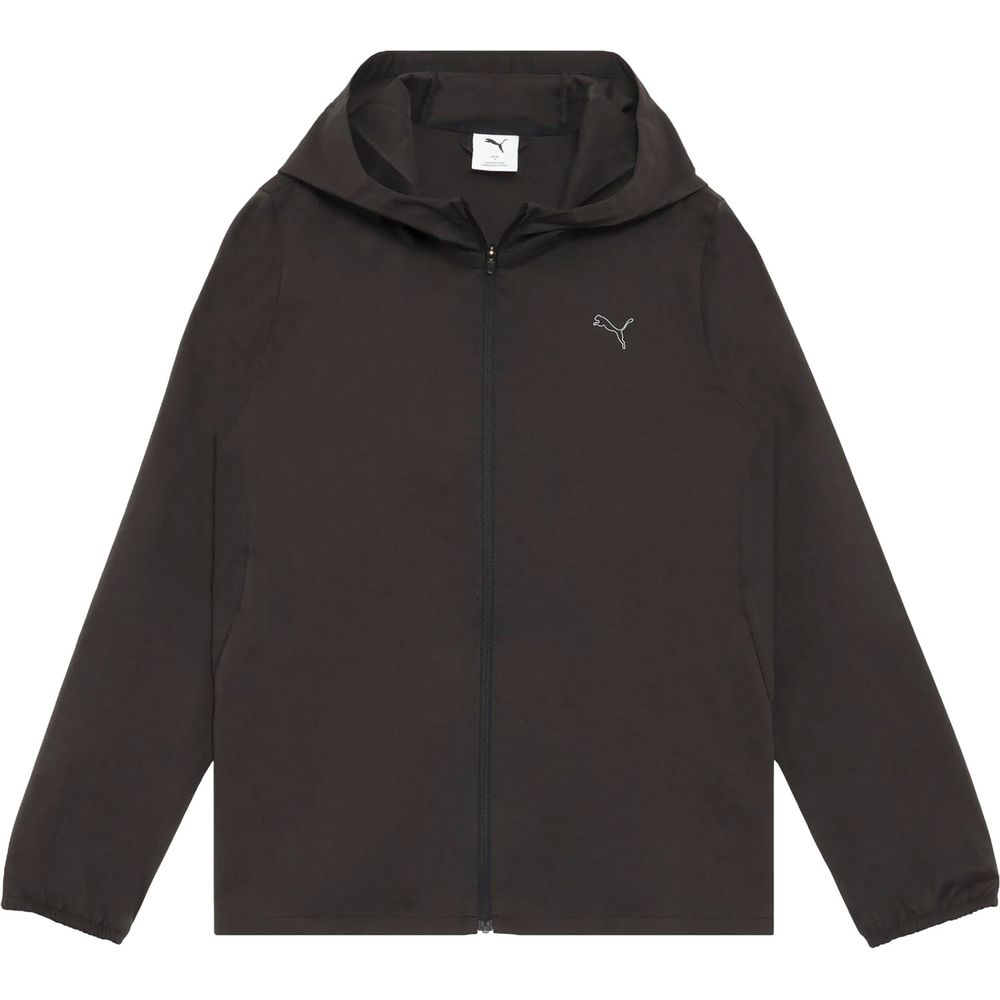 プーマ PUMA ウェルネスウェア レディース   W ULTIMATE ジャケット 528922 2026SS