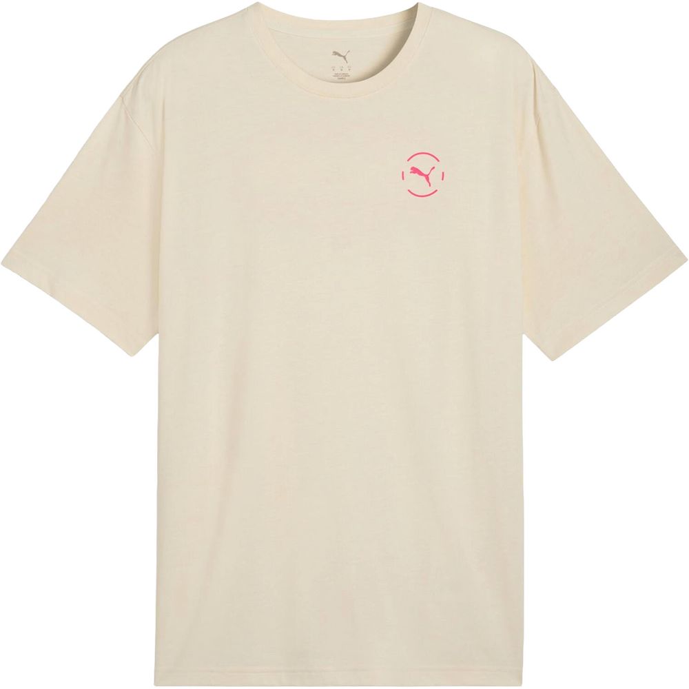 プーマ PUMA ウェルネスウェア メンズ   M RUN CLUB RELAXED GRAPHIC Tシャツ 529112 2026SS