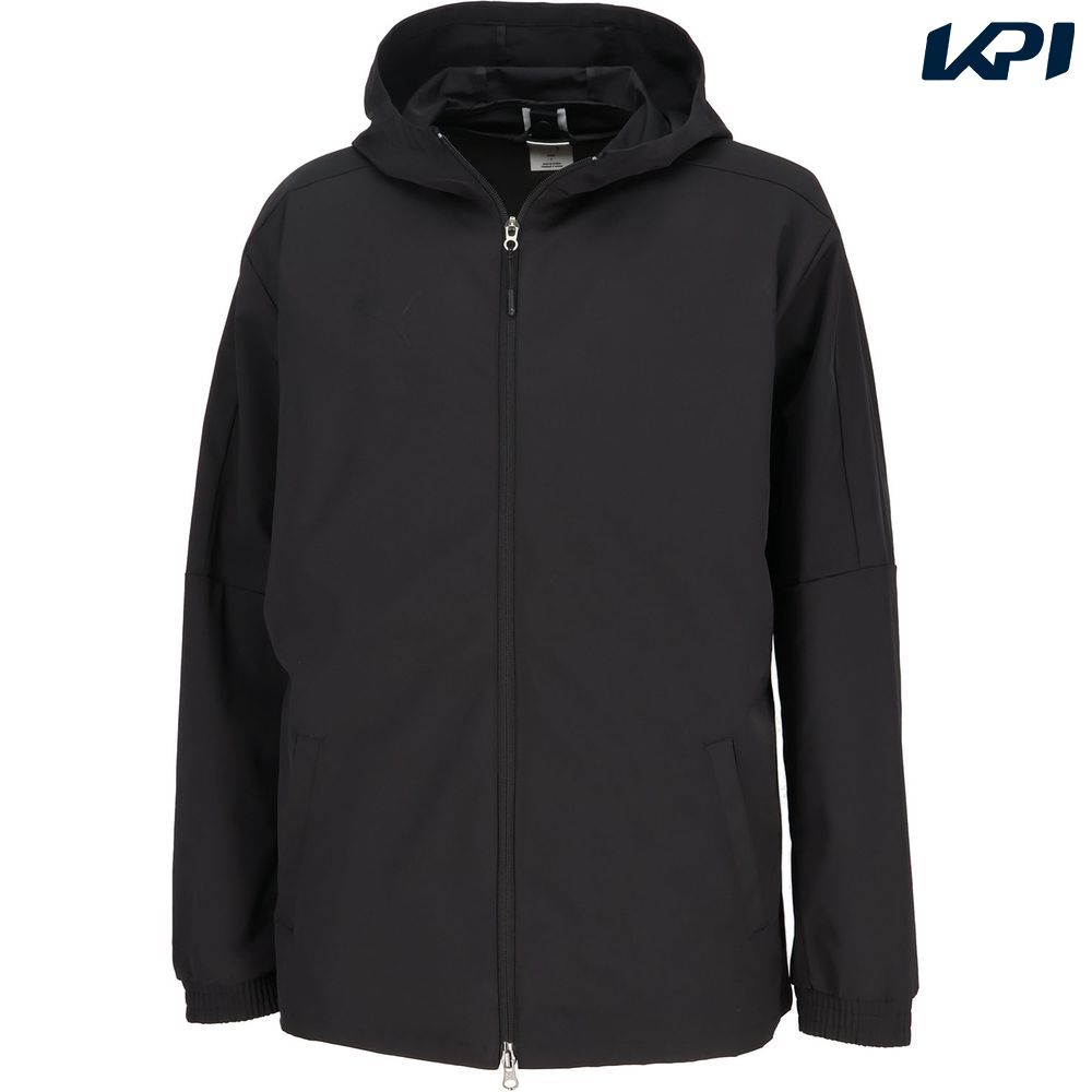 プーマ PUMA サッカーウェア メンズ   TEAMTRAVEL 3IN1 ジャケット 660387 2025FW
