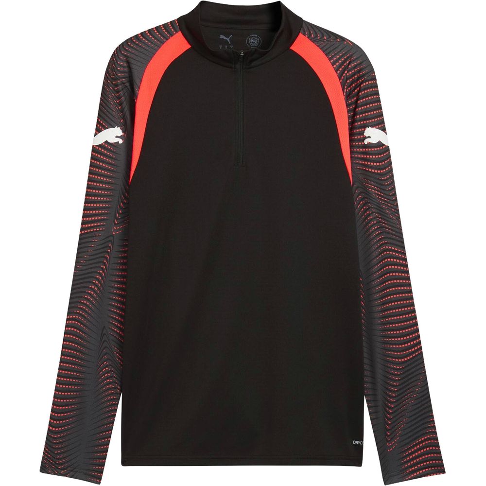 プーマ PUMA サッカーウェア メンズ   INDIVIFINAL 1/4 ジップトップ 660875 2026SS