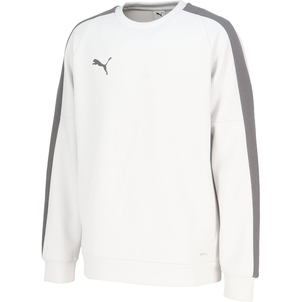 プーマ PUMA サッカーウェア メンズ   PUMA VOLTAGE スウェット トップ 660910 2026SS