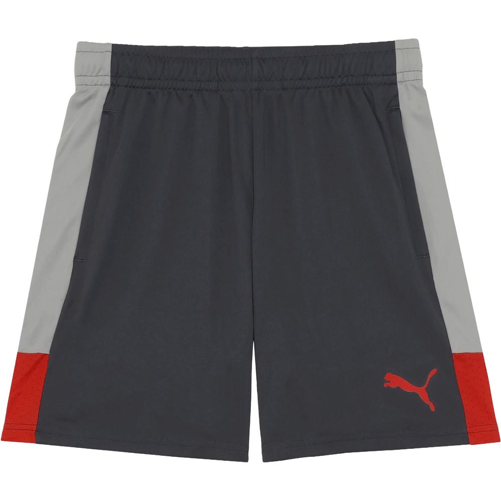 プーマ PUMA サッカーウェア メンズ   INDIVILIGA TR ショーツ 660976 2026SS