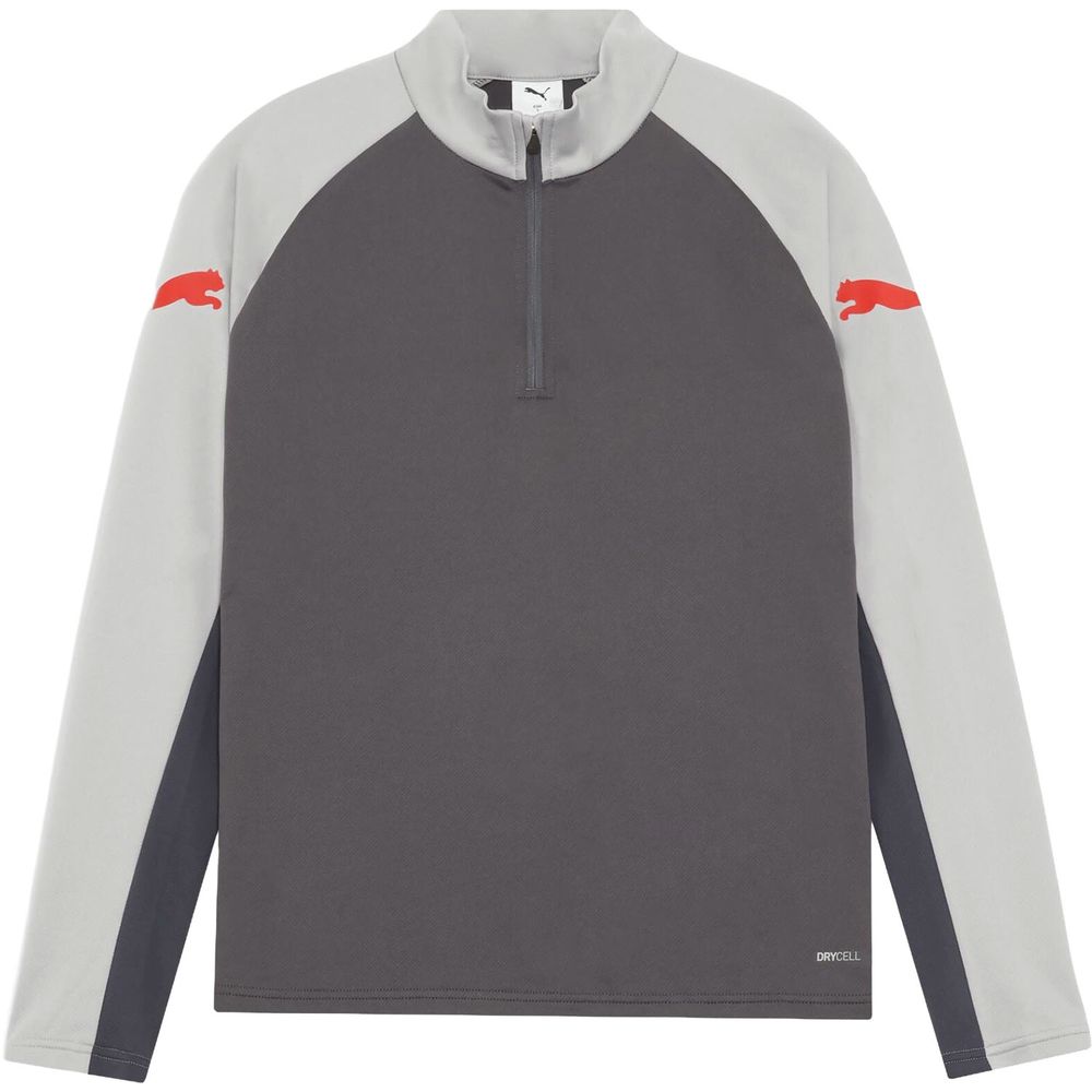 プーマ PUMA サッカーウェア メンズ   INDIVILIGA 1/4 ジップトップ 660984 2026SS