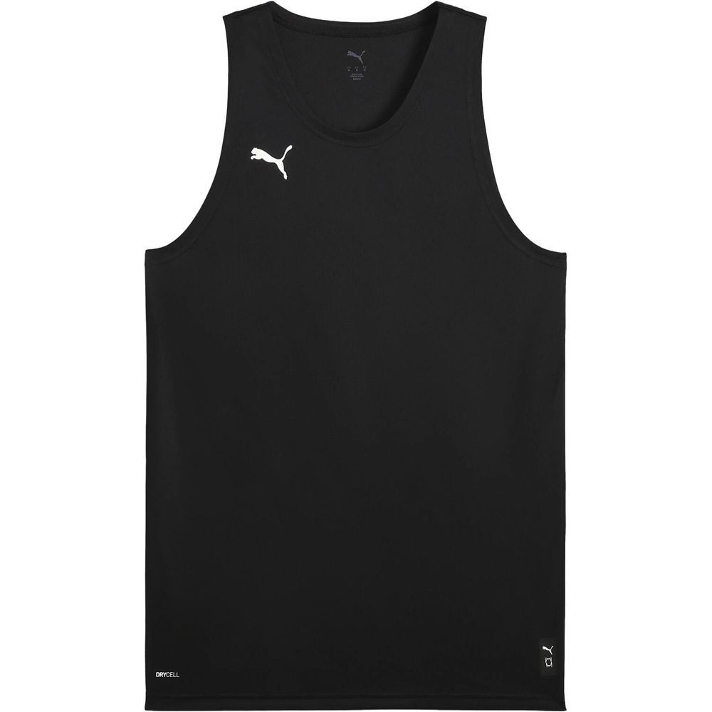 プーマ PUMA バスケットウェア メンズ   TEAMJAWS STARTER JERSEY 685363 2025SS