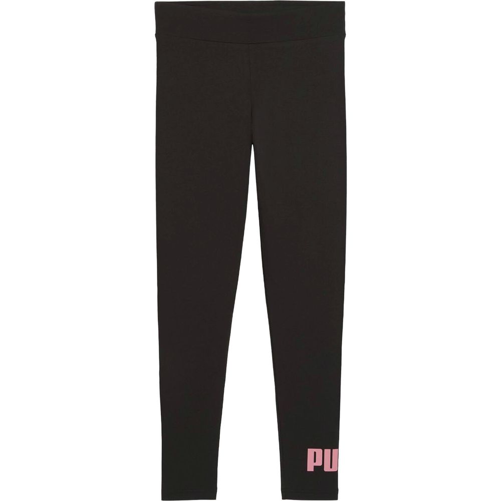 プーマ PUMA マルチSPアクセサリー ジュニア   ESS 2 COLOR NO.1 ロゴ レギンス G 687793