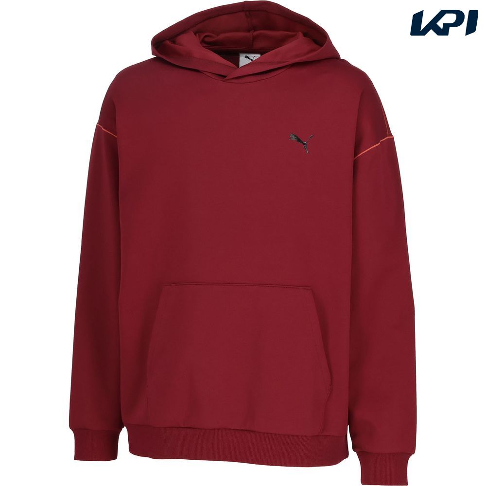 プーマ PUMA マルチSPウェア メンズ   ESS MX リラックスド シーズナル HD DK 690123 2020SS