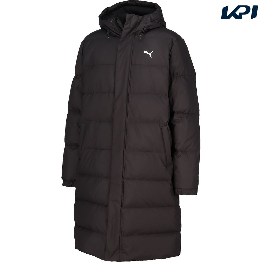 プーマ PUMA マルチSPウェア ユニセックス   WINTERIZED ロングダウン JKT 692851 2025FW