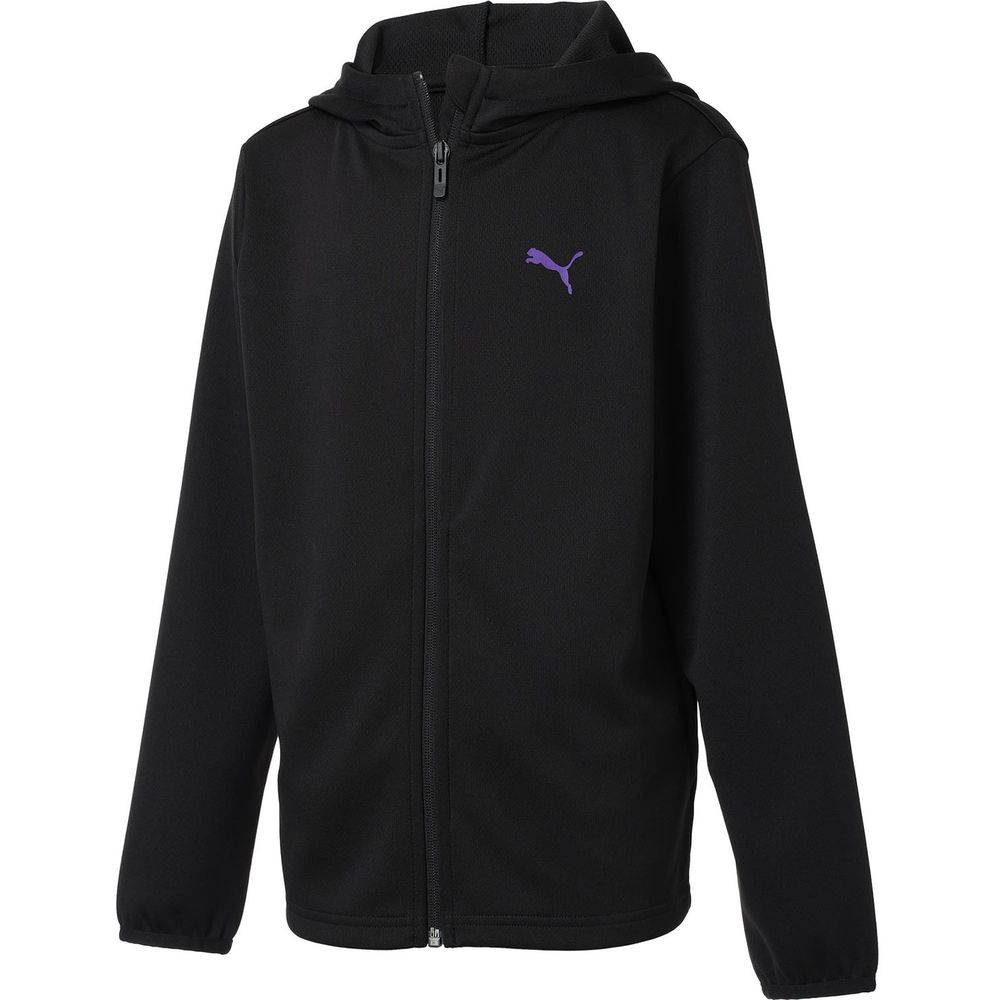 プーマ PUMA マルチSPウェア ジュニア   ESS ELEVATED メッシュ FZ HD 693700 2026SS