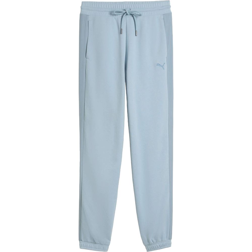 プーマ PUMA マルチSPウェア レディース   HER コンフォート ハイウェスト スウェットPT TR 694104 2026SS