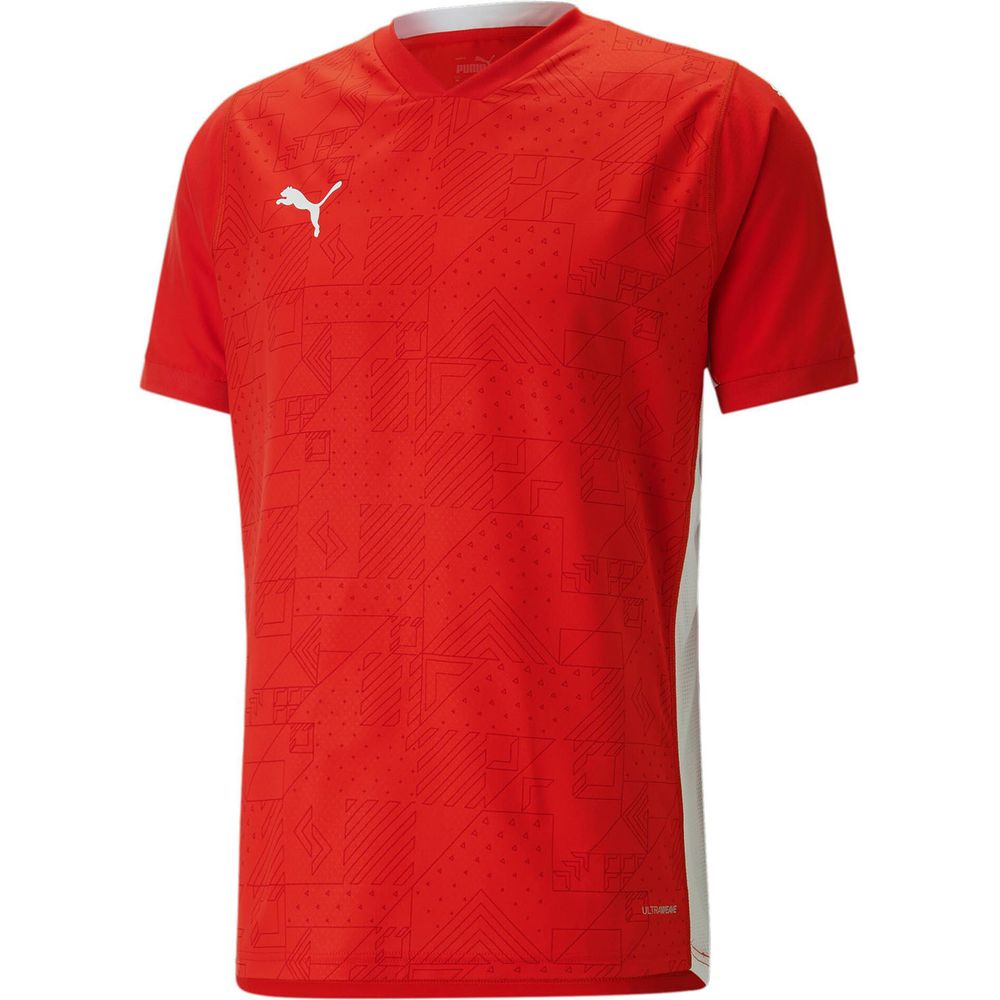 プーマ PUMA サッカーウェア メンズ   TEAMCUP ゲームシャツ 705757 2020SS