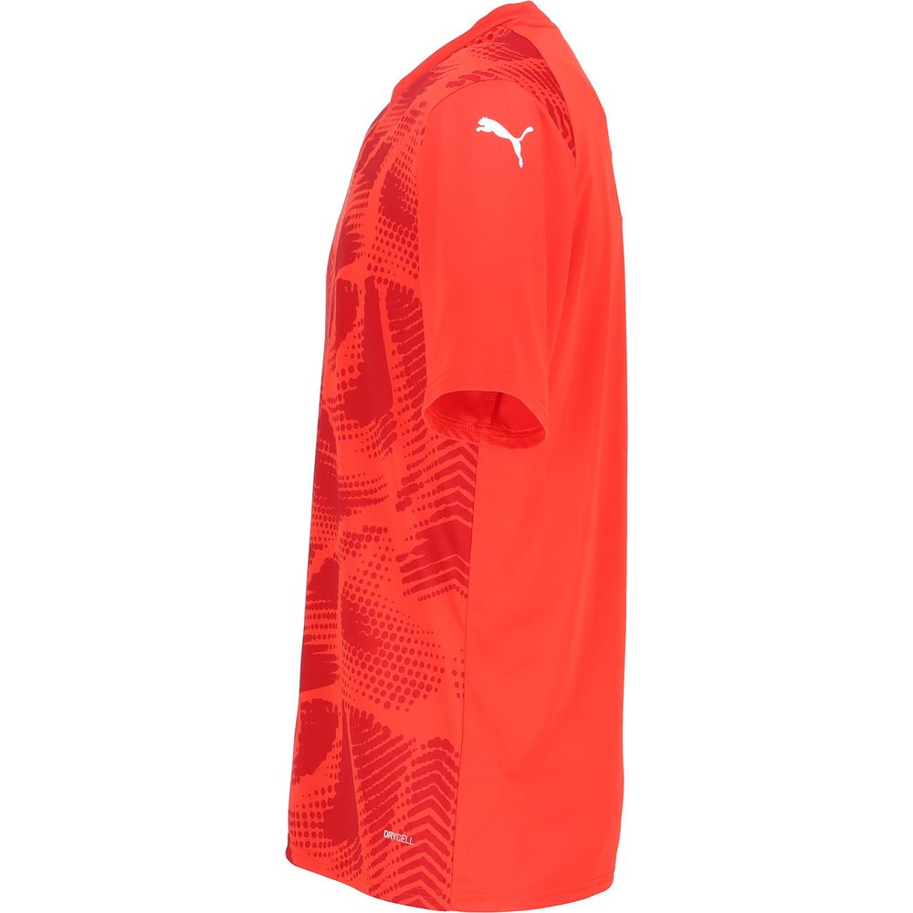 プーマ PUMA サッカーウェア メンズ TEAMULTIMATE グラフィック