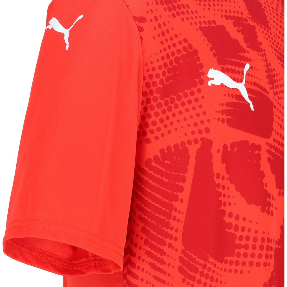 PUMA公式】TEAMFINAL21 サッカー トレーニング シャツ