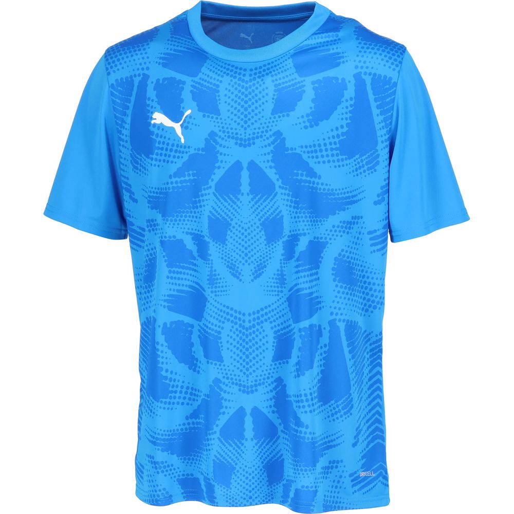 プーマ PUMA サッカーウェア メンズ TEAMULTIMATE グラフィック
