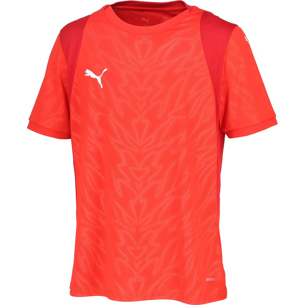 プーマ PUMA サッカーウェア メンズ   TEAMCUP ゲームシャツ 706793 2020SS