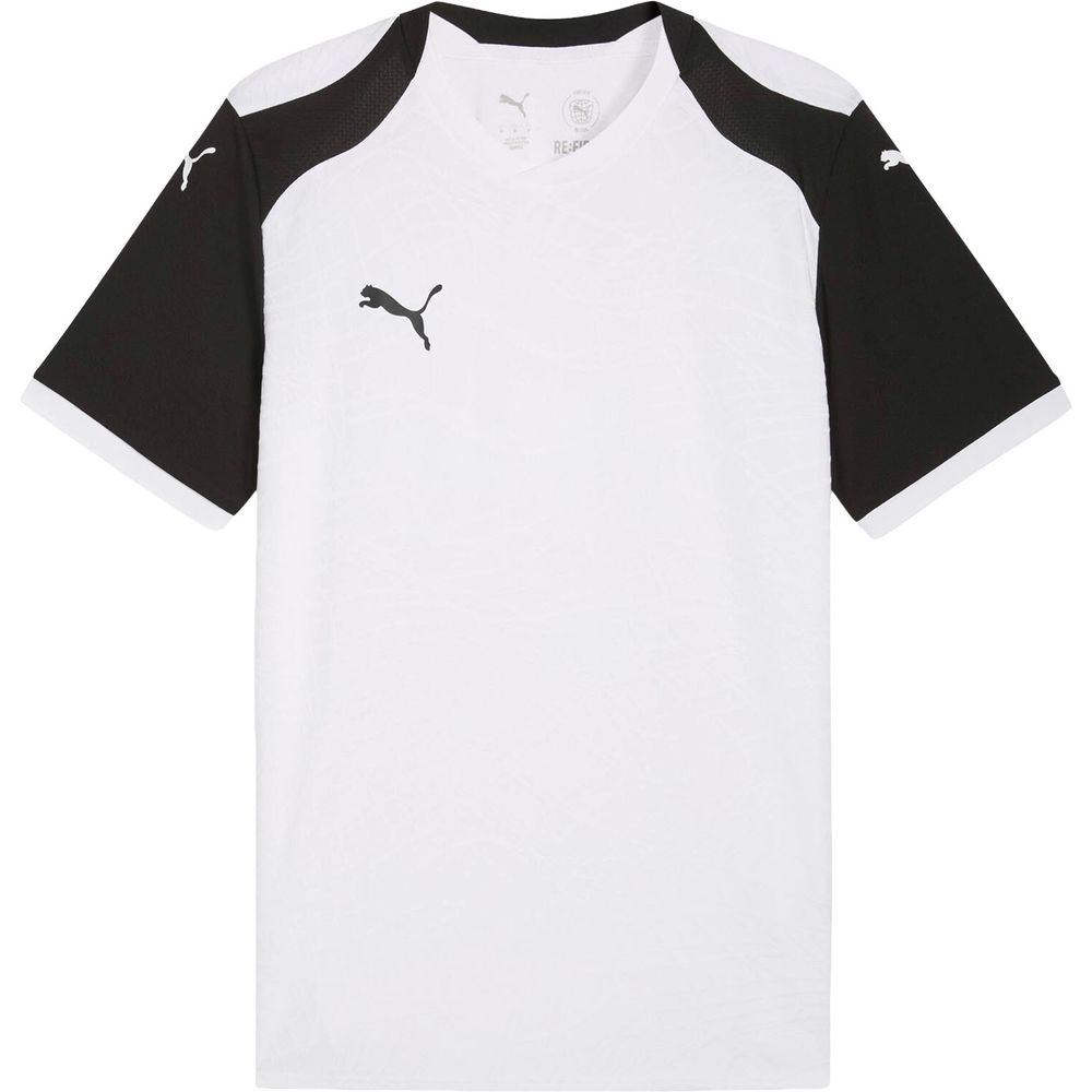 プーマ PUMA サッカーウェア メンズ   TEAMFINAL KNIT ゲームシャツ 707336 2026SS