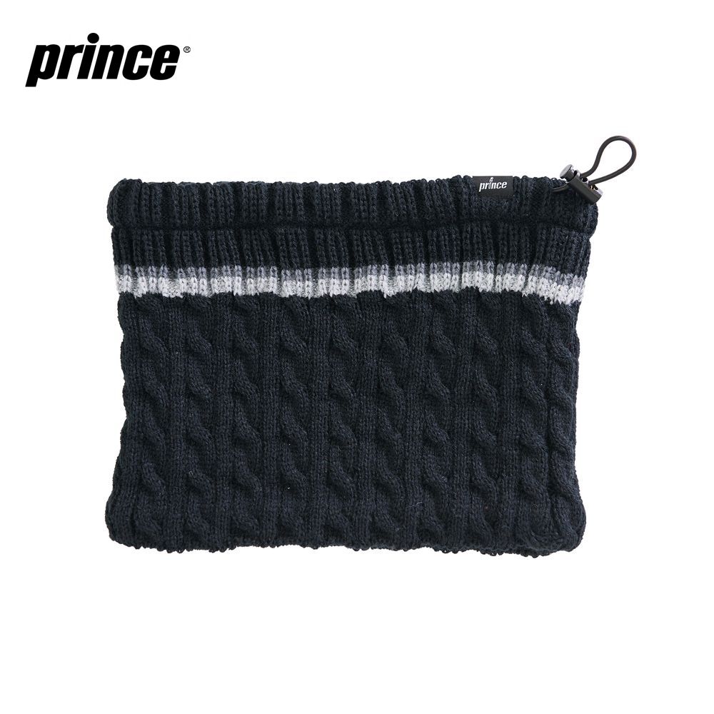 プリンス Prince テニスアクセサリー ユニセックス ネックウォーマー PO658-165 防寒 保温 裏ボア