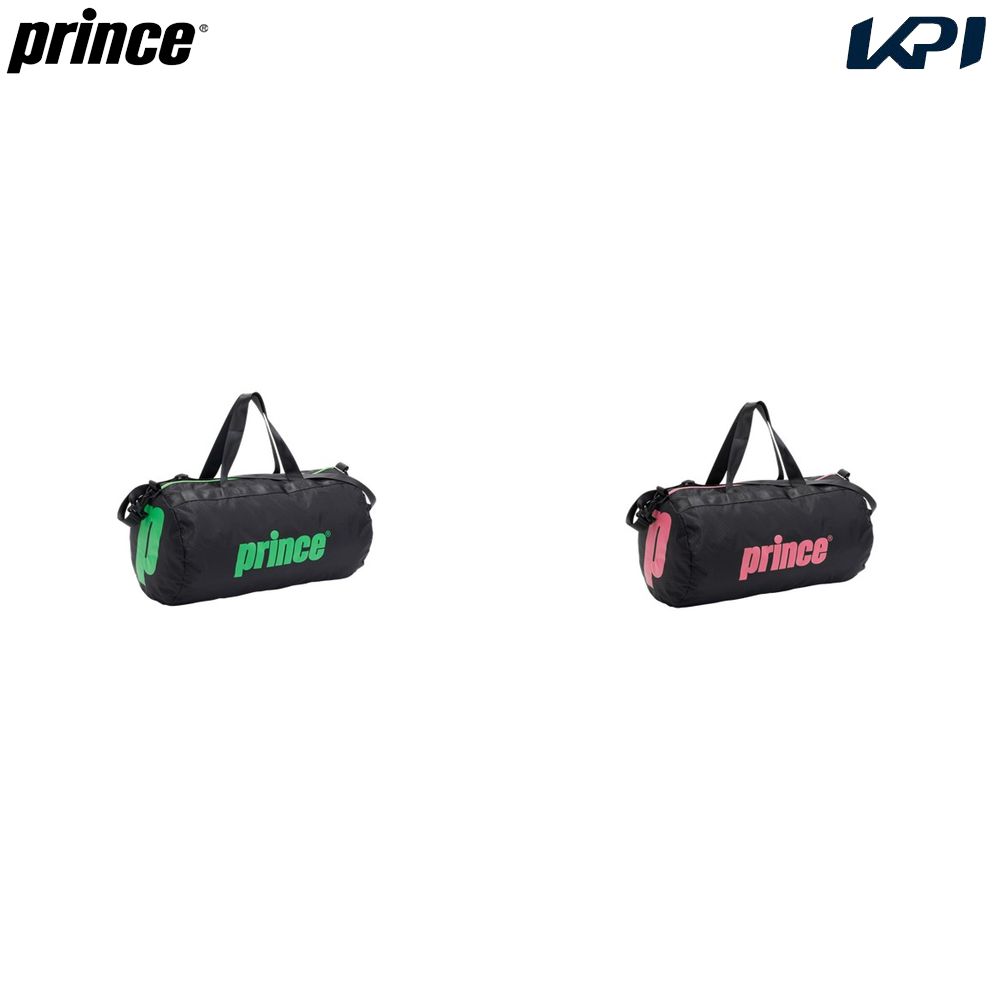 プリンス Prince テニスバッグ・ケース    ドラムバッグ PR286 2月下旬発売予定※予約