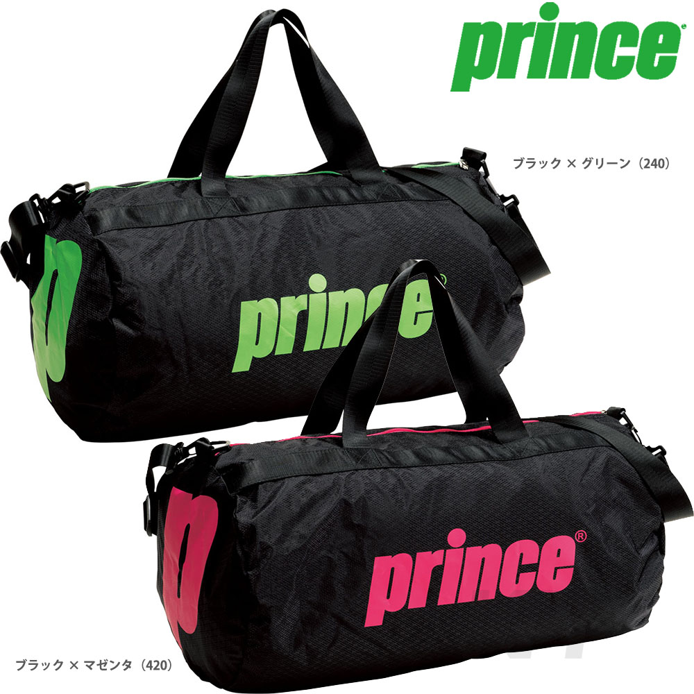 Prince(プリンス)[ドラムバッグ PR784 PR784]テニスバッグ