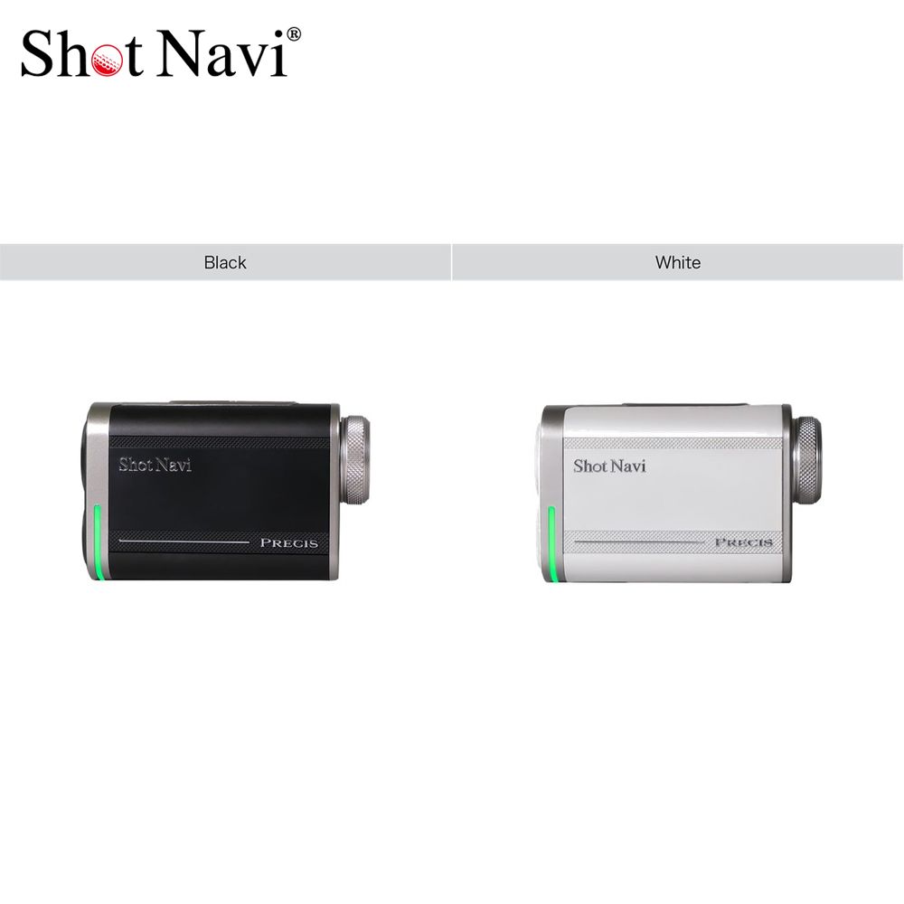 ショットナビ ShotNavi ゴルフアクセサリー    PRECIS プレシス precis