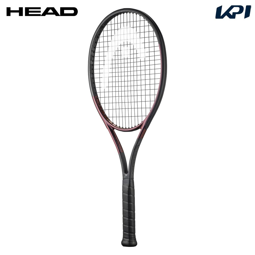 ヘッド HEAD テニスラケット ユニセックス Prestige MP L 2023 236133