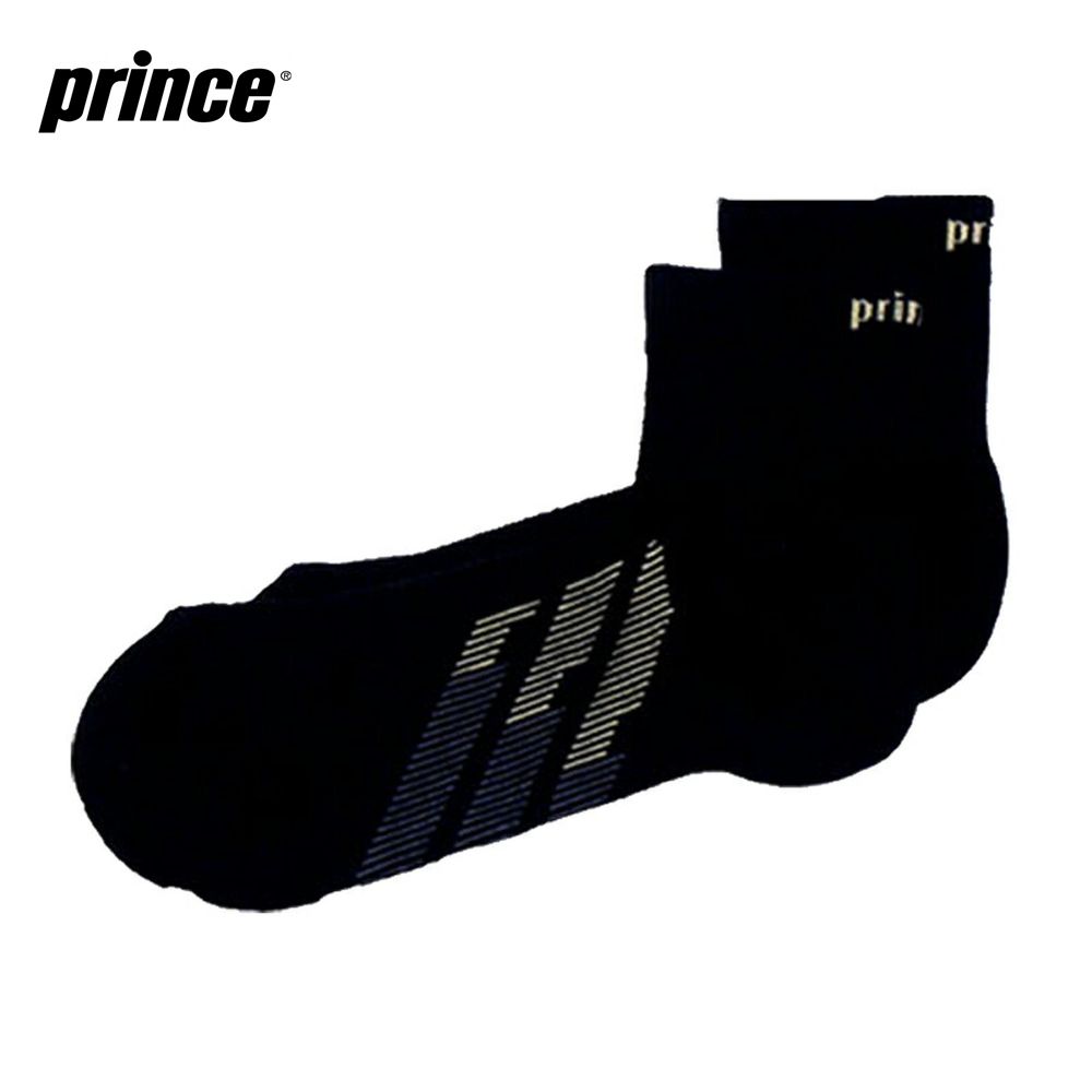 Prince（プリンス）「メンズショートソックス PS259」テニスソックス テニスウェア