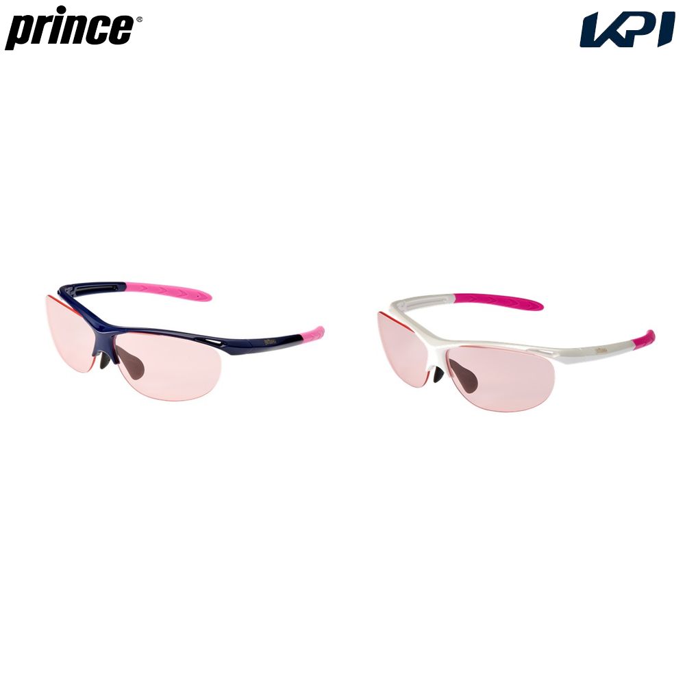 プリンス Prince テニスアクセサリー ユニセックス   NXT調光サングラス PSU050 2月下旬発売予定※予約
