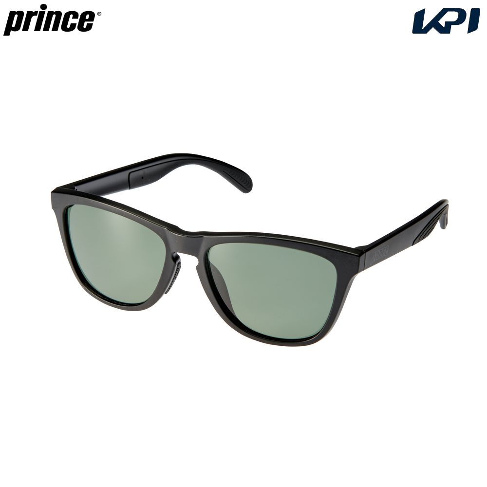 プリンス Prince テニスアクセサリー ユニセックス   偏光機能付きサングラス PSU820 2月下旬発売予定※予約
