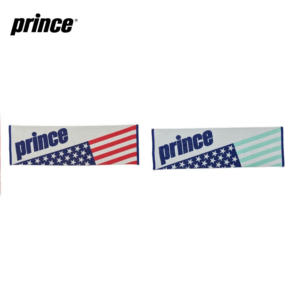 プリンス Prince テニスタオル  スポーツタオル（ギフトボックス入り） PT804