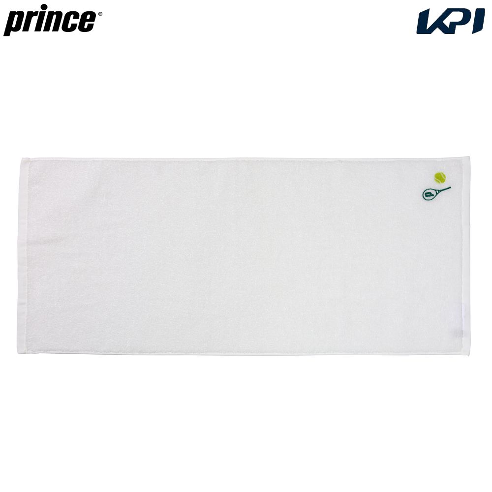 プリンス Prince テニスタオル    ECOPETフェイスタオル エコペットフェイスタオル PT812