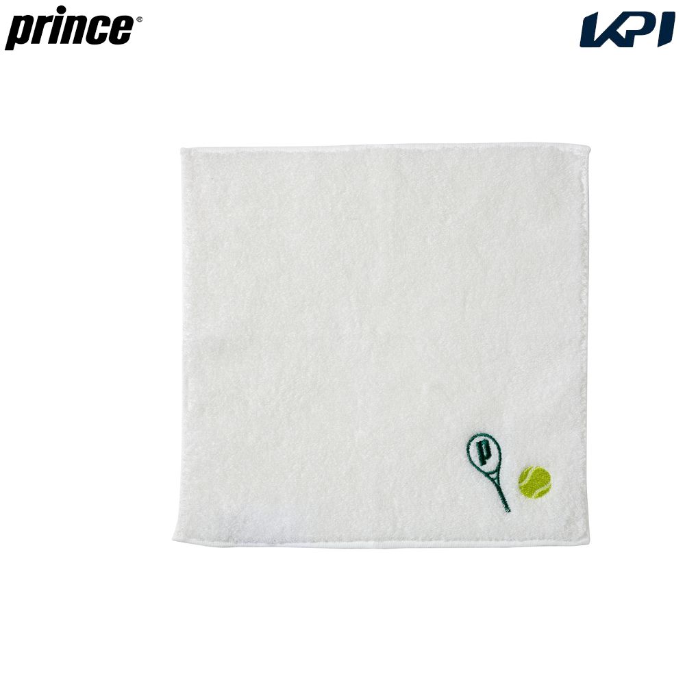 プリンス Prince テニスタオル    ECOPETハンドタオル エコペットハンドタオル PT813