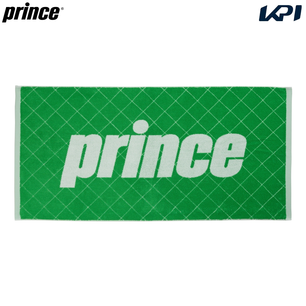 プリンス Prince テニスタオル    バスタオル PT850 7月下旬発売予定※予約