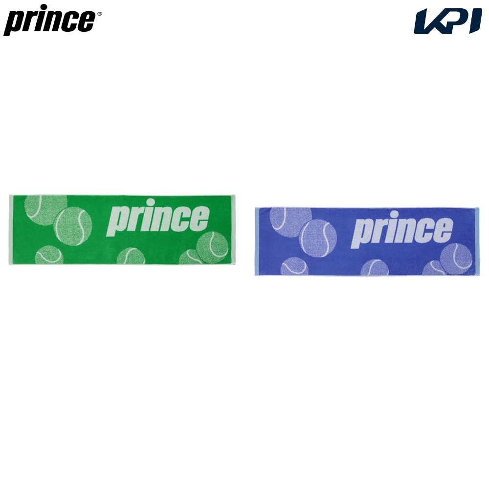 プリンス Prince テニスタオル    スポーツタオル PT851 7月下旬発売予定※予約